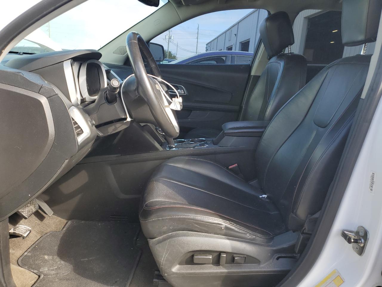 2011 Chevrolet Equinox - Image 7
