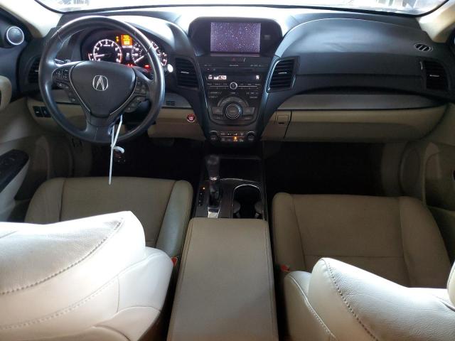  ACURA RDX 2013 Granatowy
