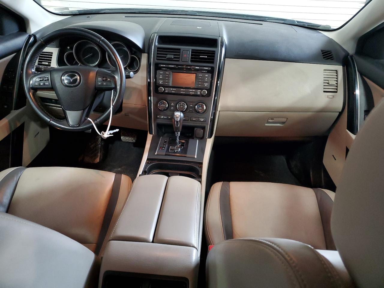 2012 Mazda CX-9 - Image 8