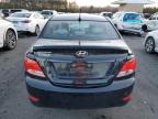 2017 Hyundai Accent Se en Venta en Exeter, RI - Side
