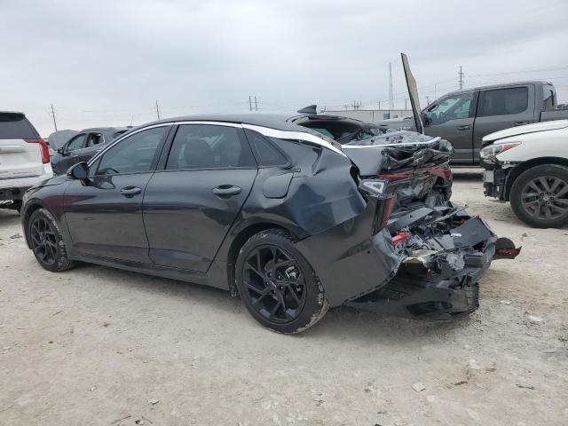  KIA K5 2025 Черный