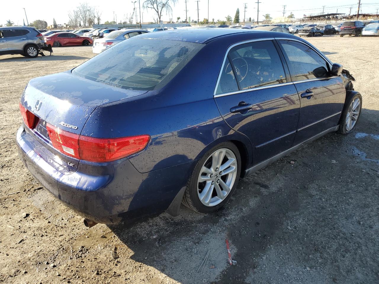 2005 Honda Accord - Image 3