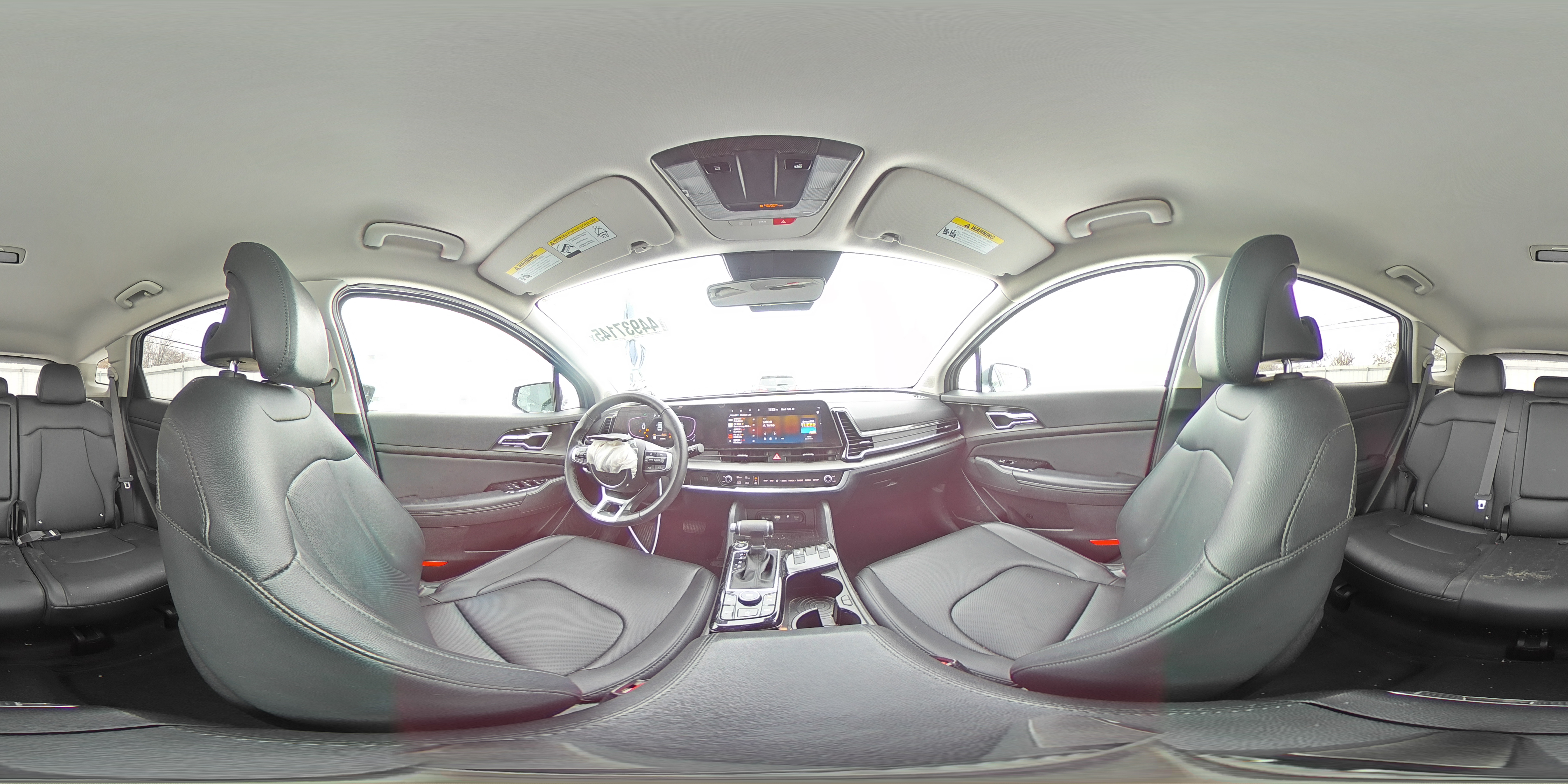 2023 Kia Sportage - Image 13