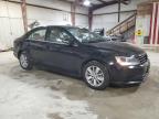 2015 Volkswagen Jetta Se продається в Haslet, TX - Side