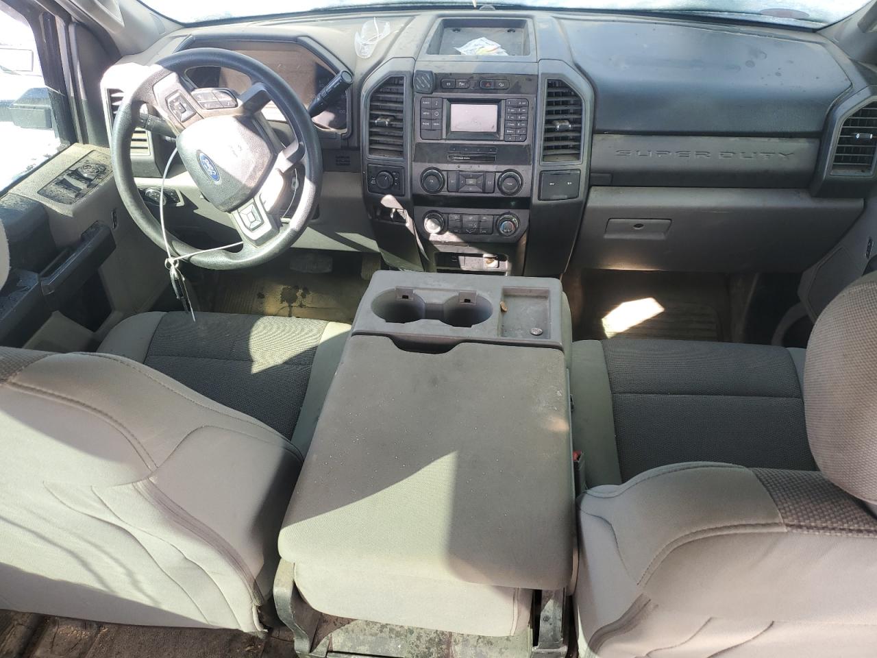 2019 Ford F250 - Image 8