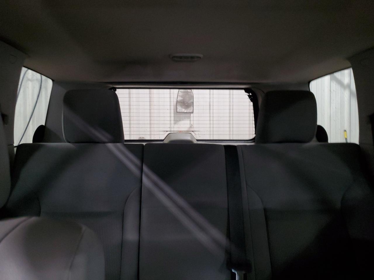 2008 Jeep Liberty (North America) - Image 10