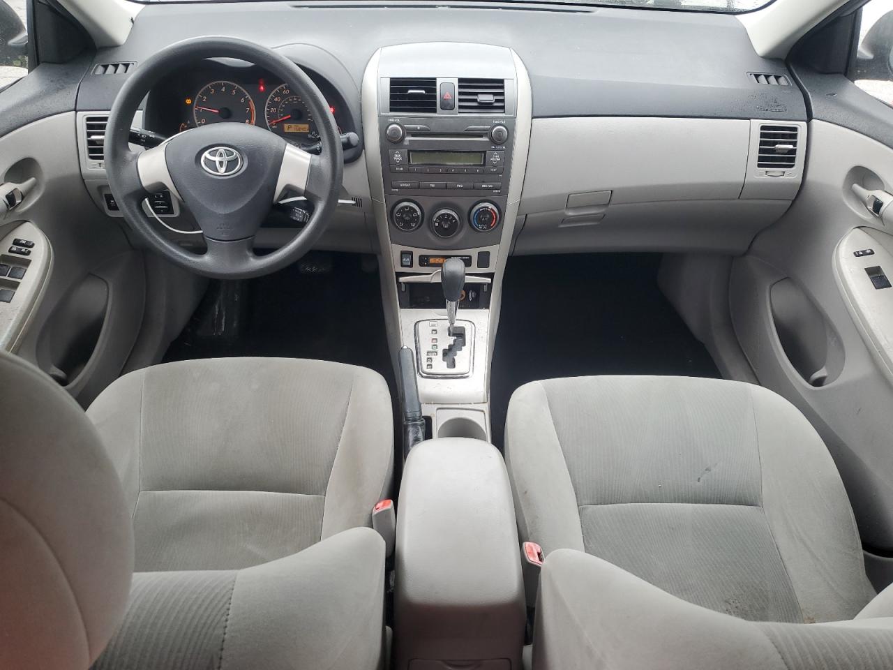 2011 Toyota Corolla - Image 8