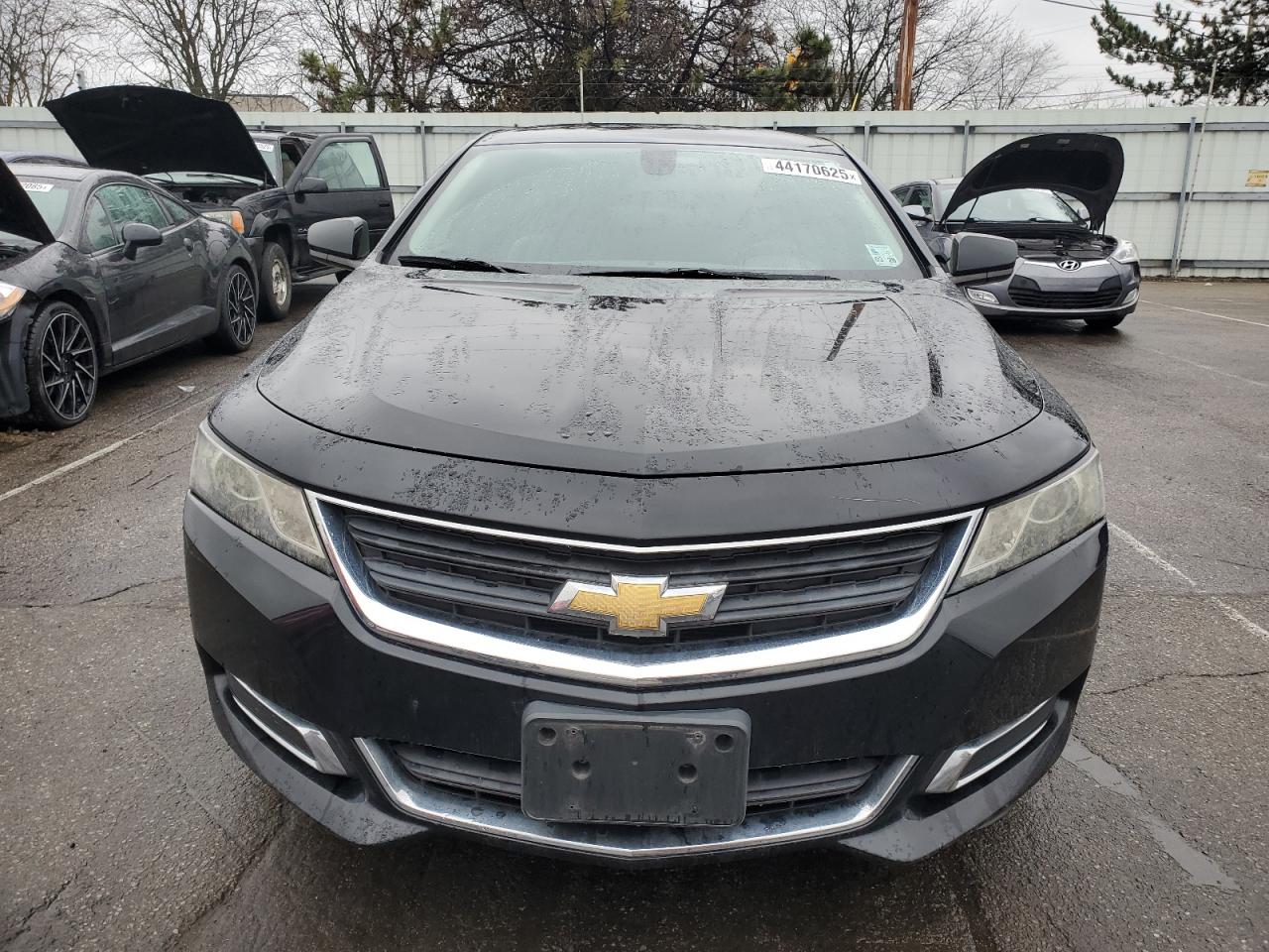 2015 Chevrolet Impala - Image 5
