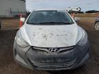 2015 HYUNDAI ELANTRA SE for sale at Copart AB - CALGARY