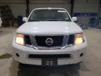 2008 Nissan Pathfinder S na sprzedaż w Chambersburg, PA - Front End