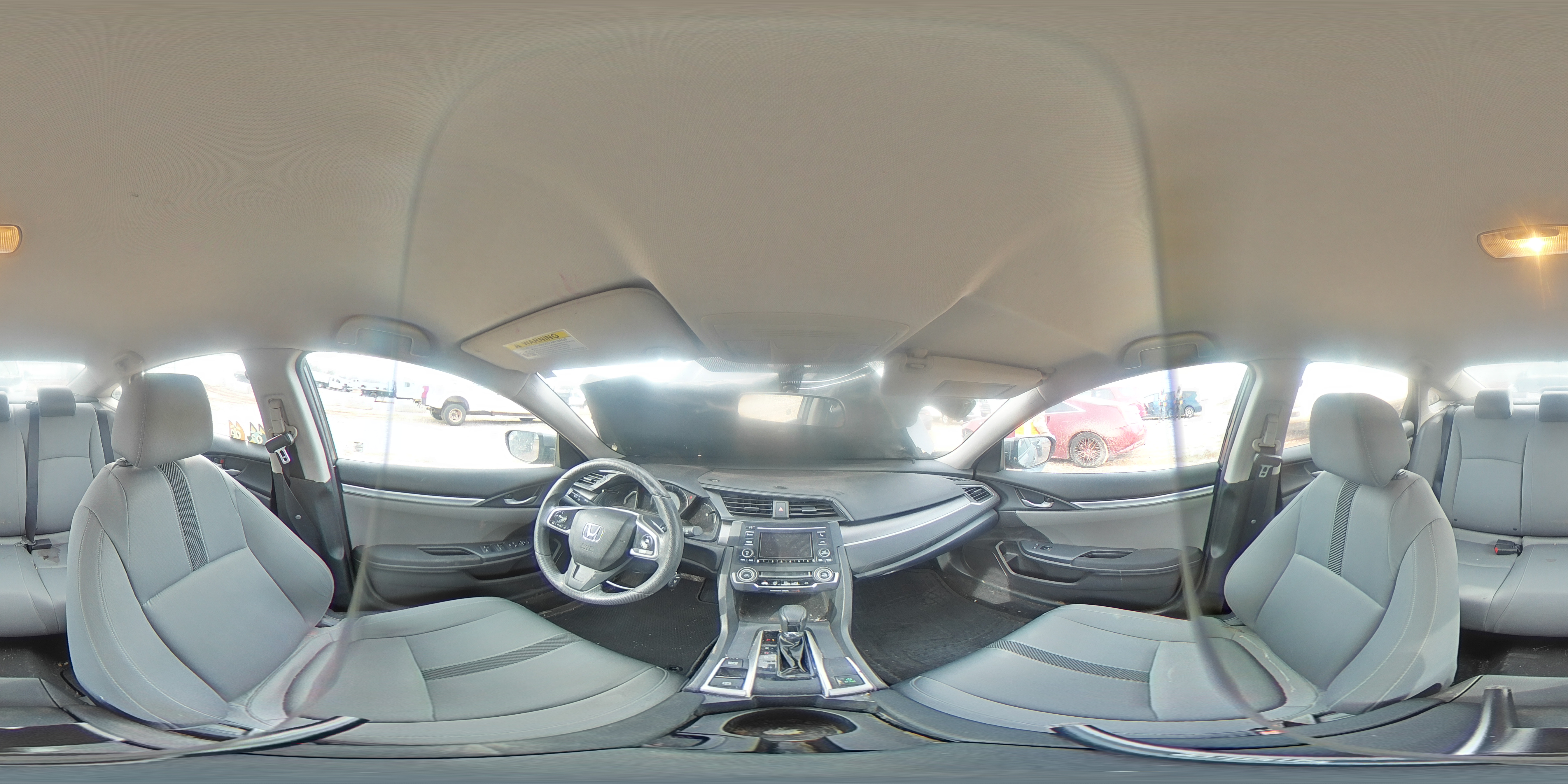 2016 Honda Civic - Image 13