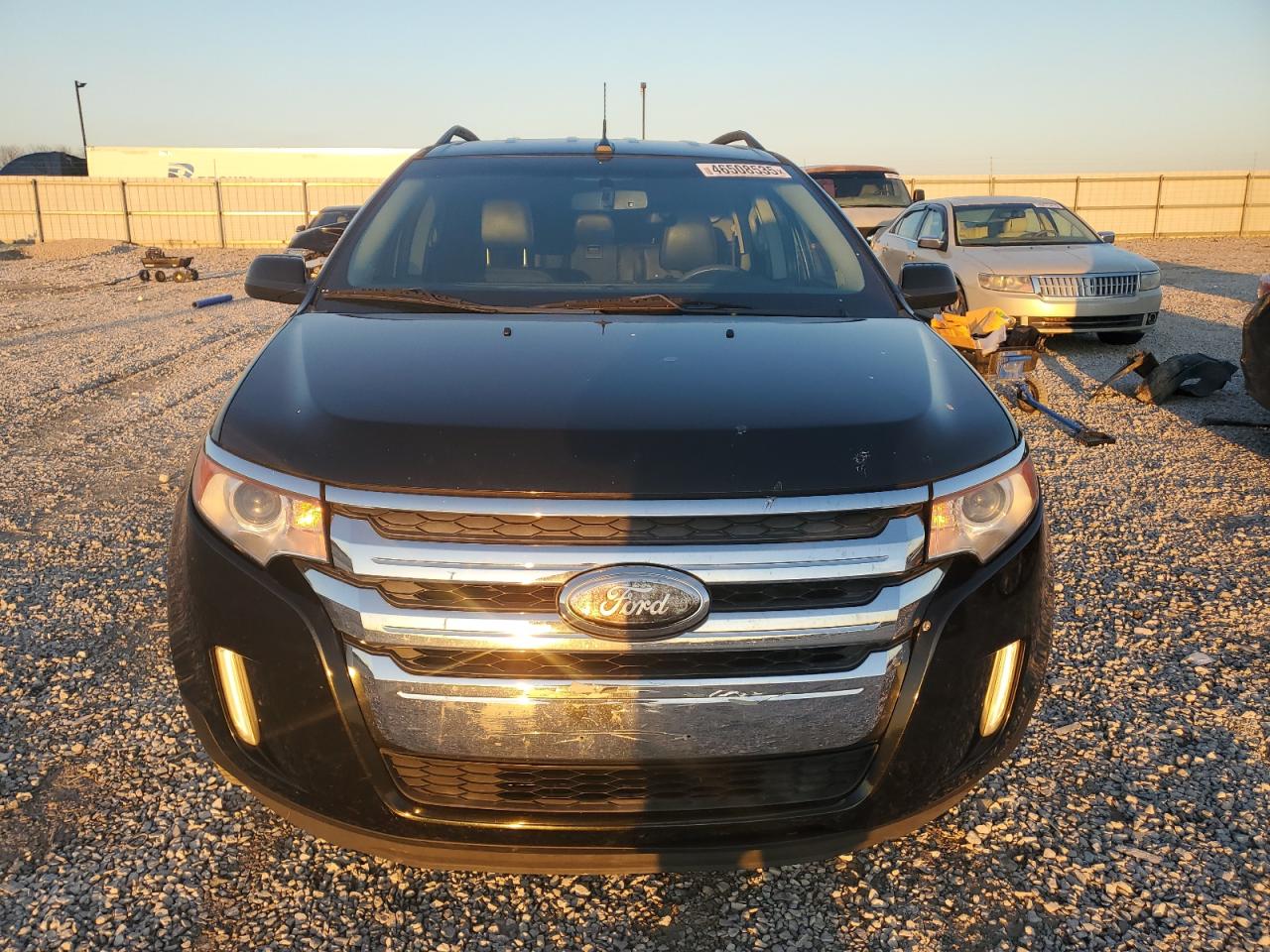 2012 Ford Edge - Image 5