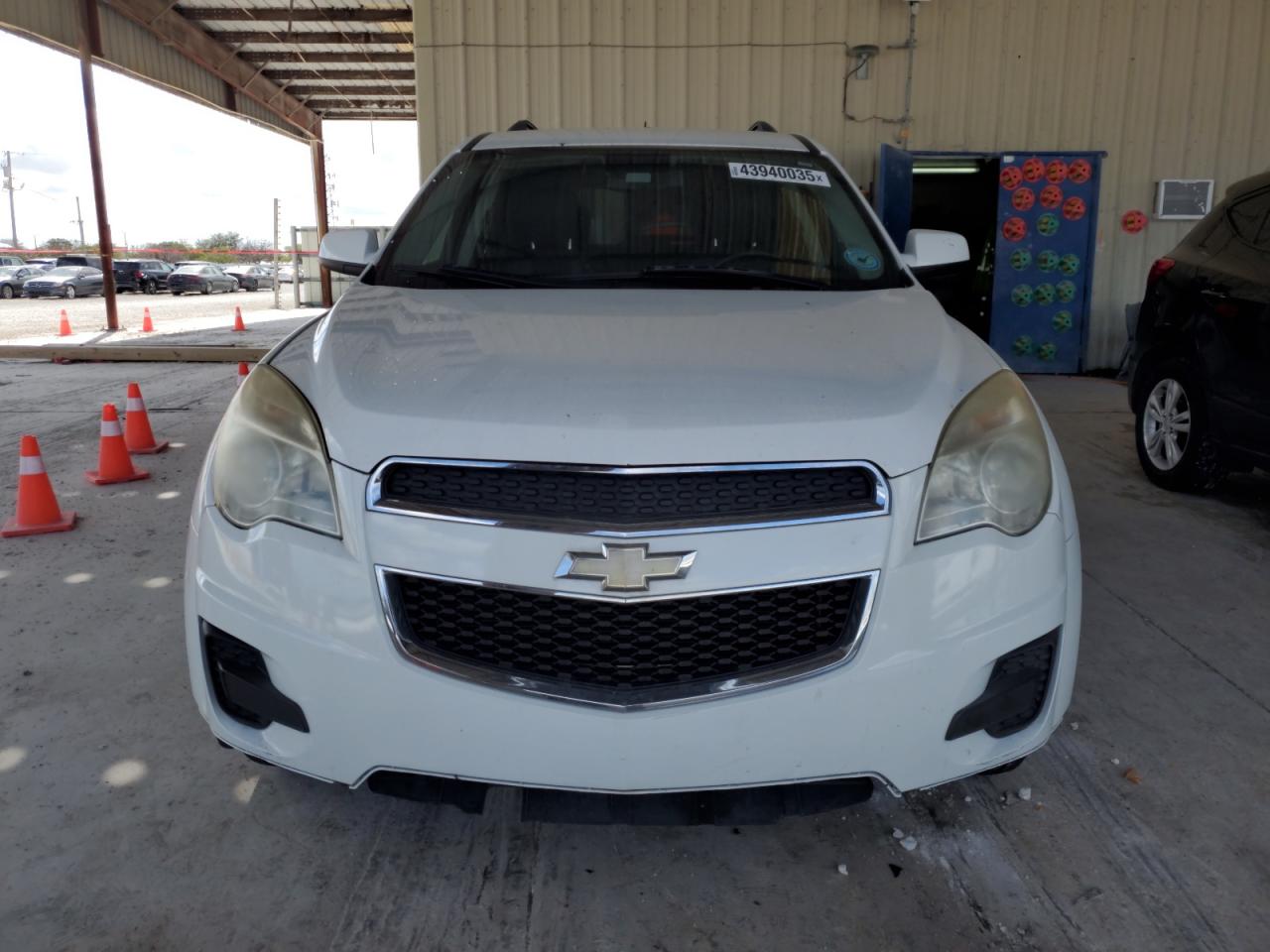 2015 Chevrolet Equinox - Image 5