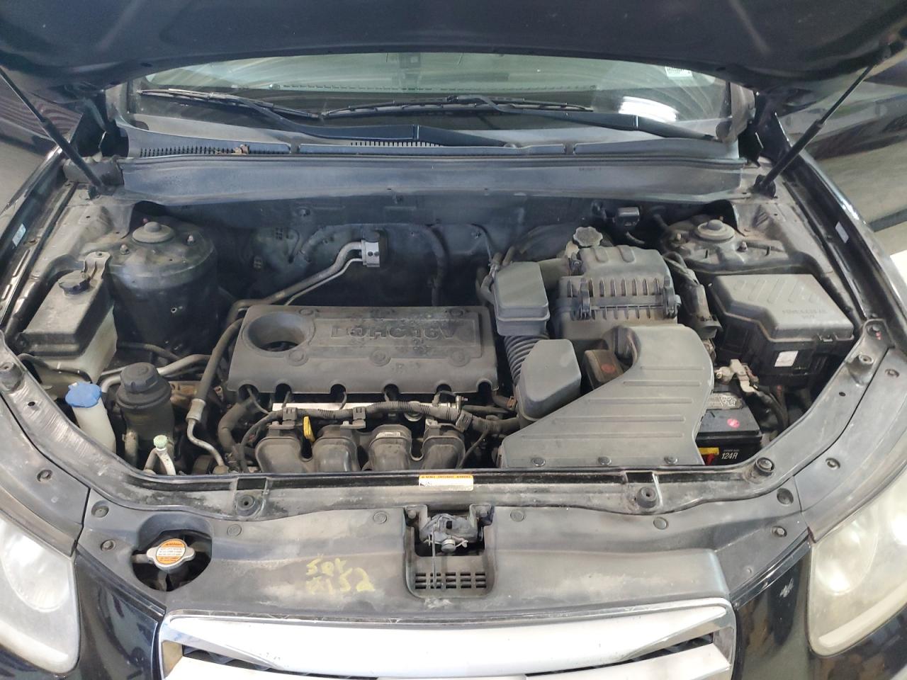 2012 Hyundai Santa Fe - Image 12