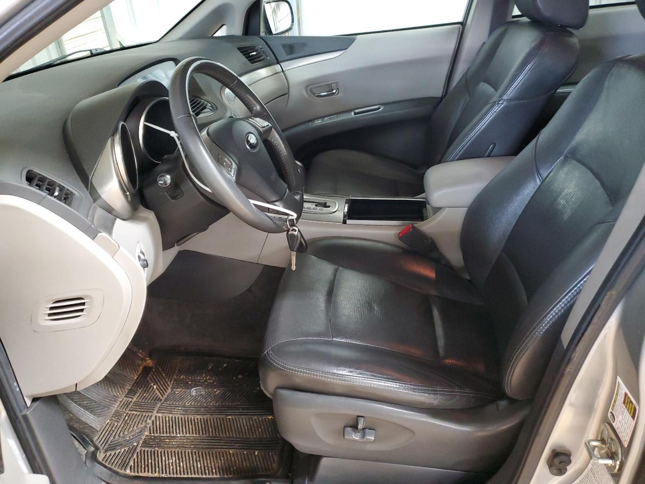 2006 Subaru Tribeca - Image 7