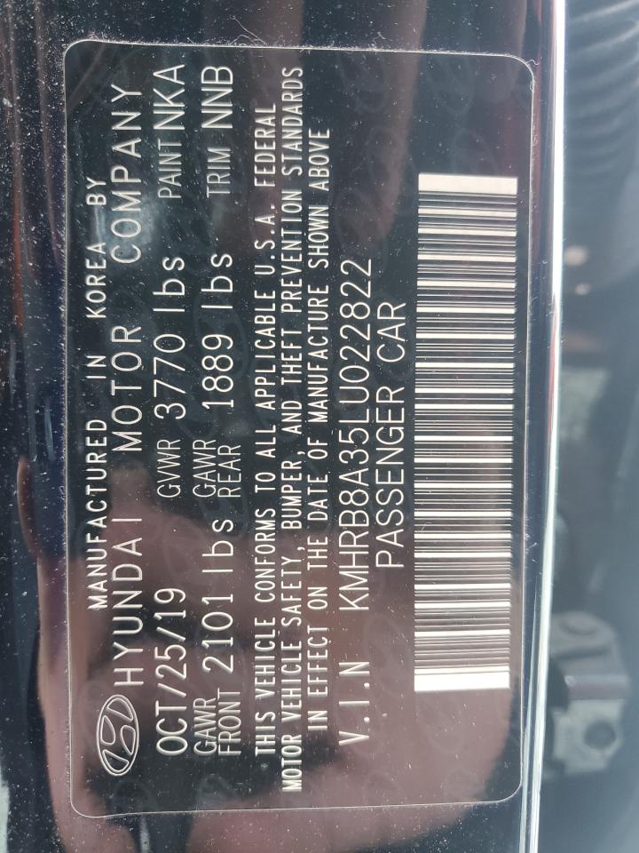 2020 Hyundai Venue - Image 14