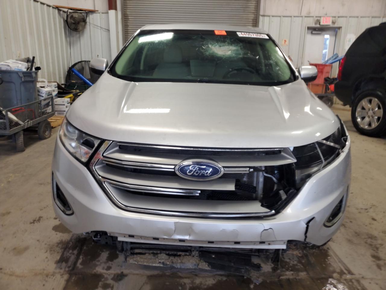 2018 Ford Edge - Image 5