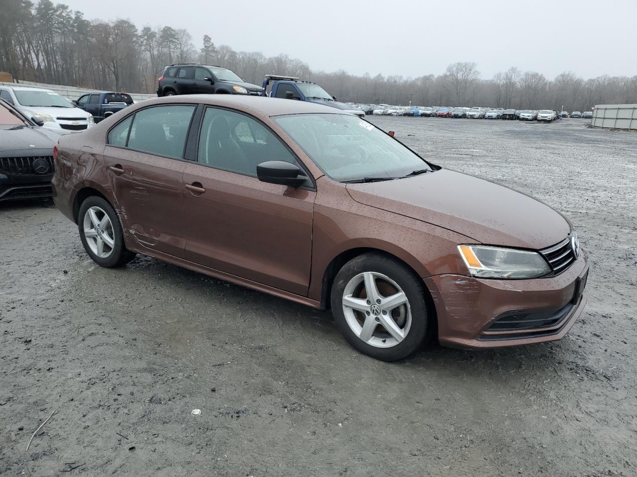 2016 Volkswagen Jetta - Image 4