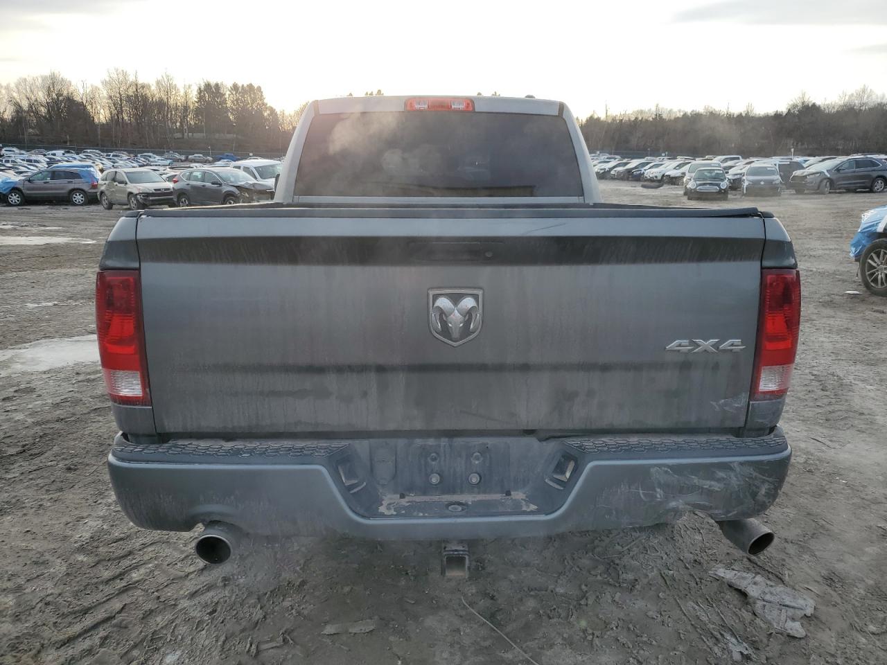 2012 Dodge RAM - Image 6