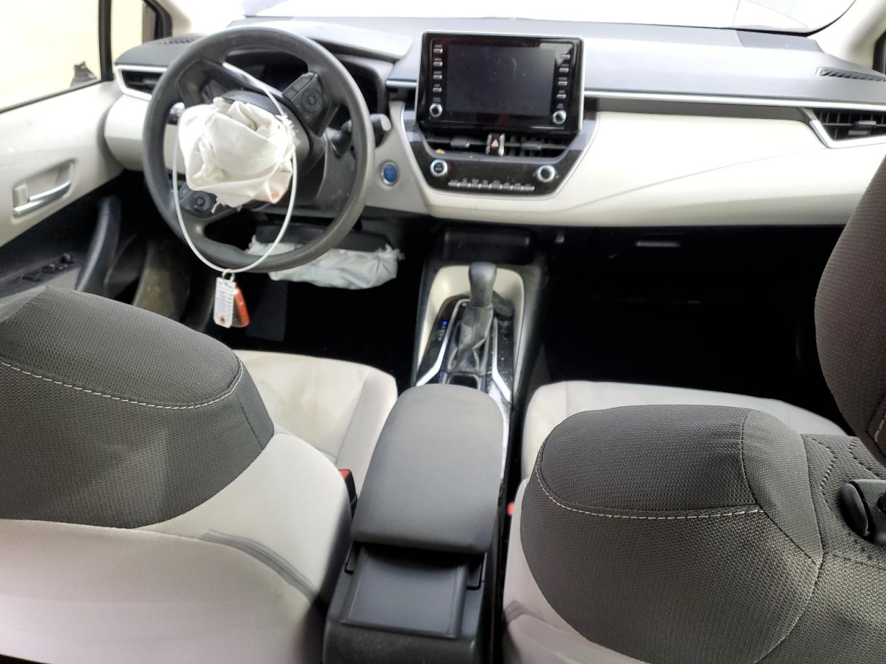 2020 Toyota Corolla - Image 8