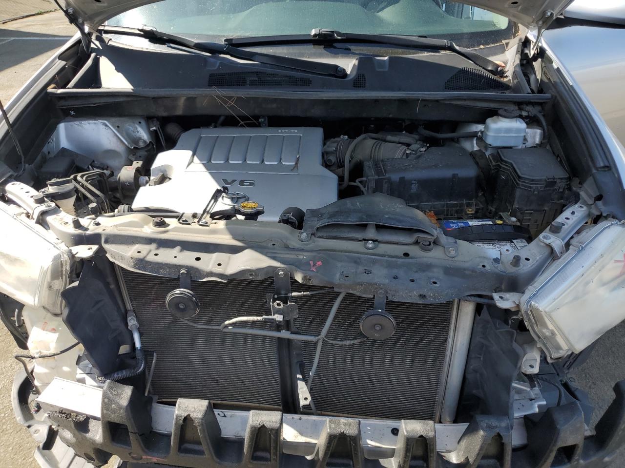 2013 Toyota Highlander - Image 12