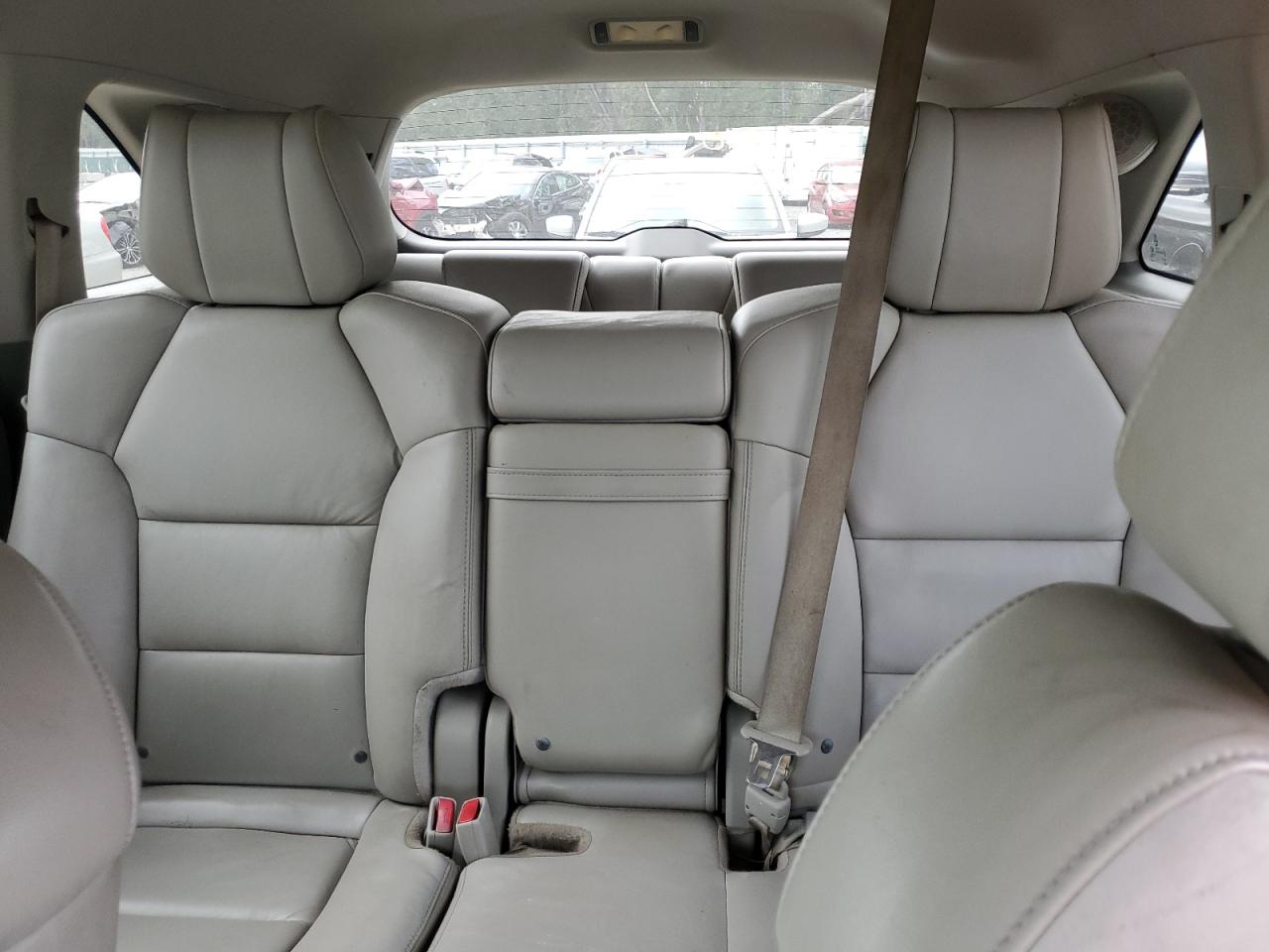 2012 Acura MDX - Image 10