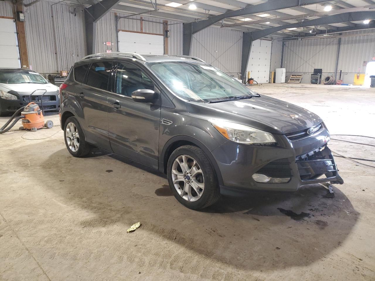 2015 Ford Escape - Image 4