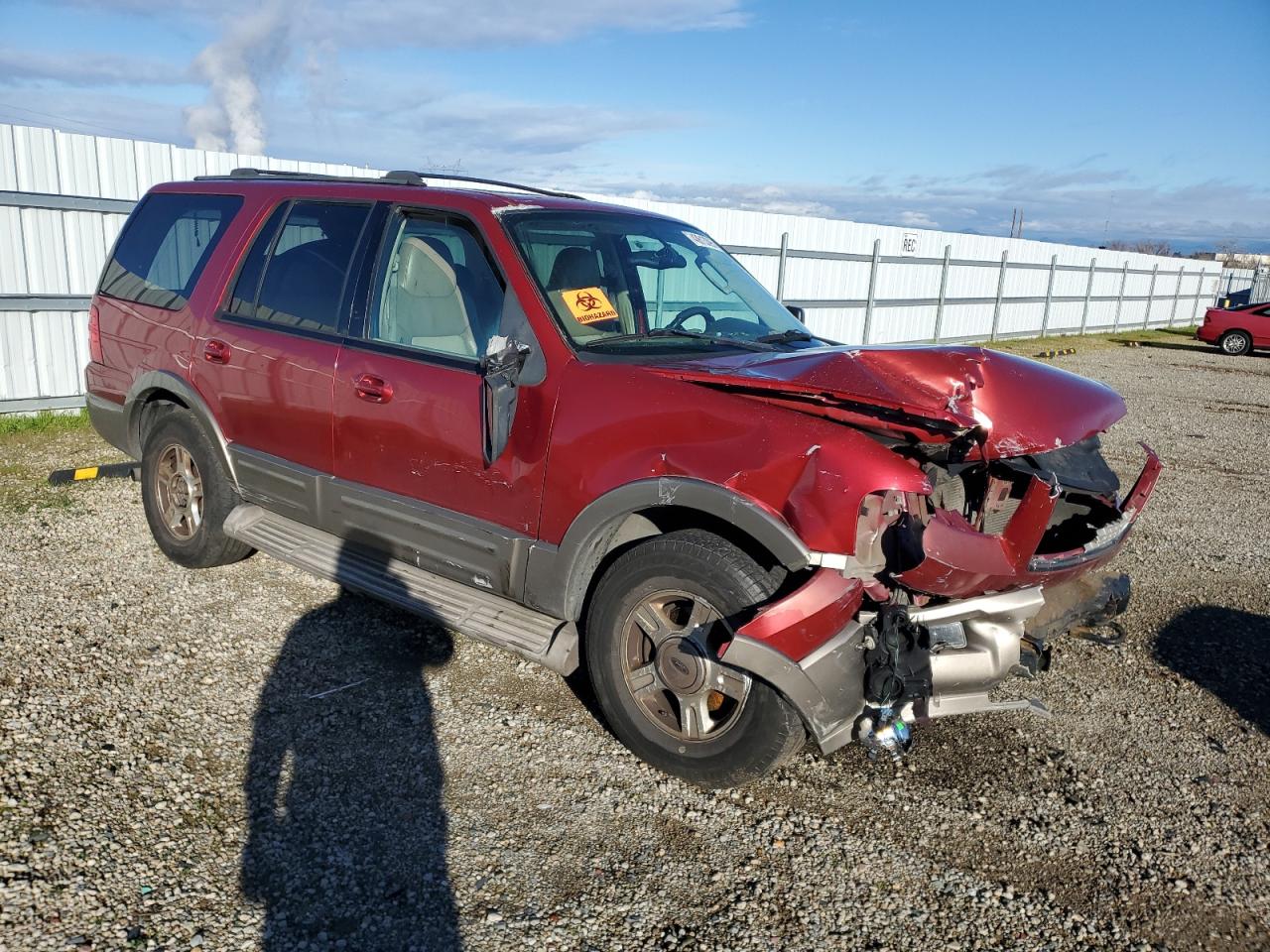 2004 Ford Expedition - Image 4