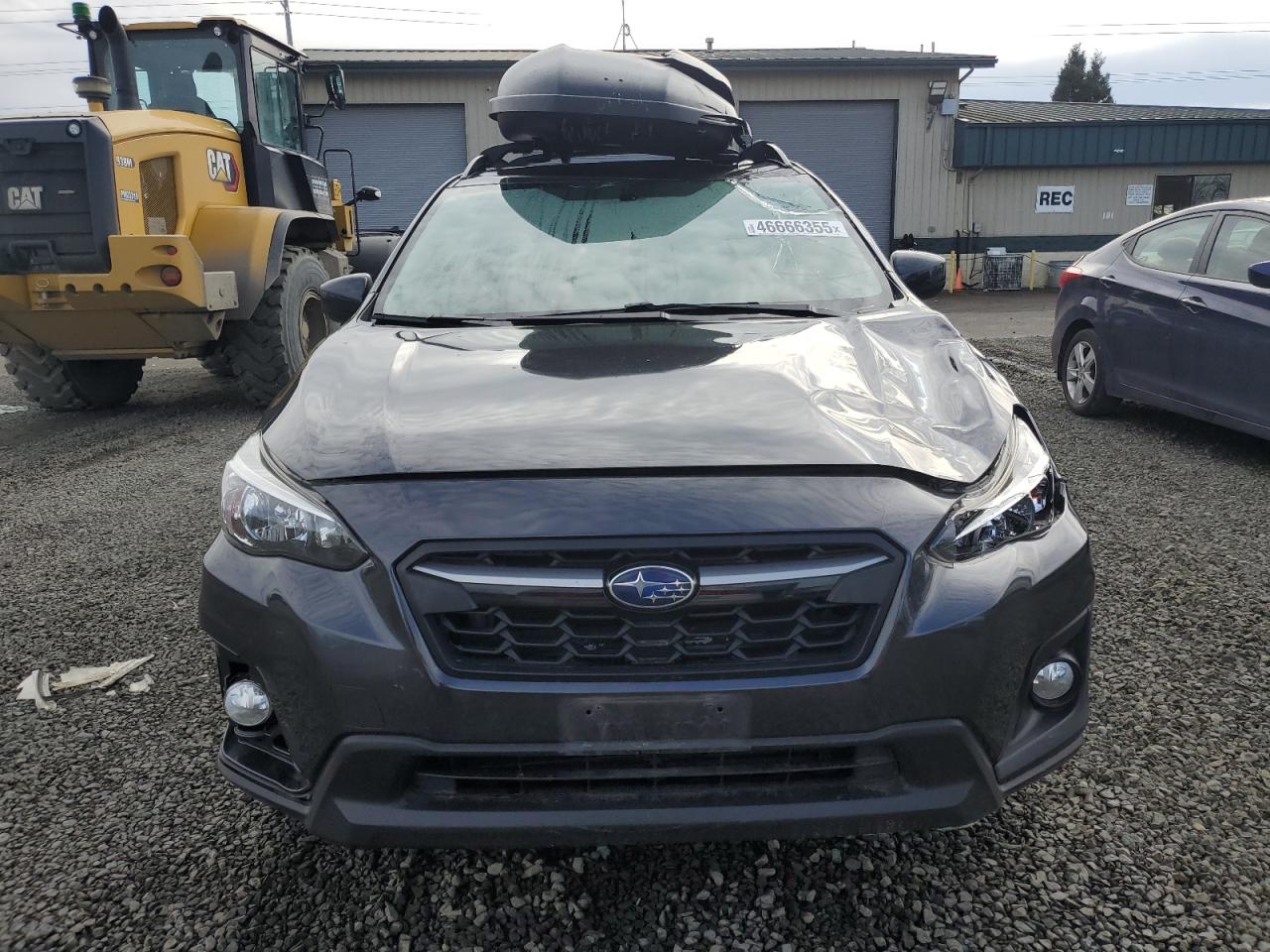 2019 Subaru XV - Image 5
