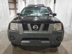 2008 Nissan Xterra Off Road en Venta en Leroy, NY - Side