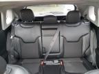 2017 Jeep Compass Latitude للبيع في Glassboro، NJ - Rear End