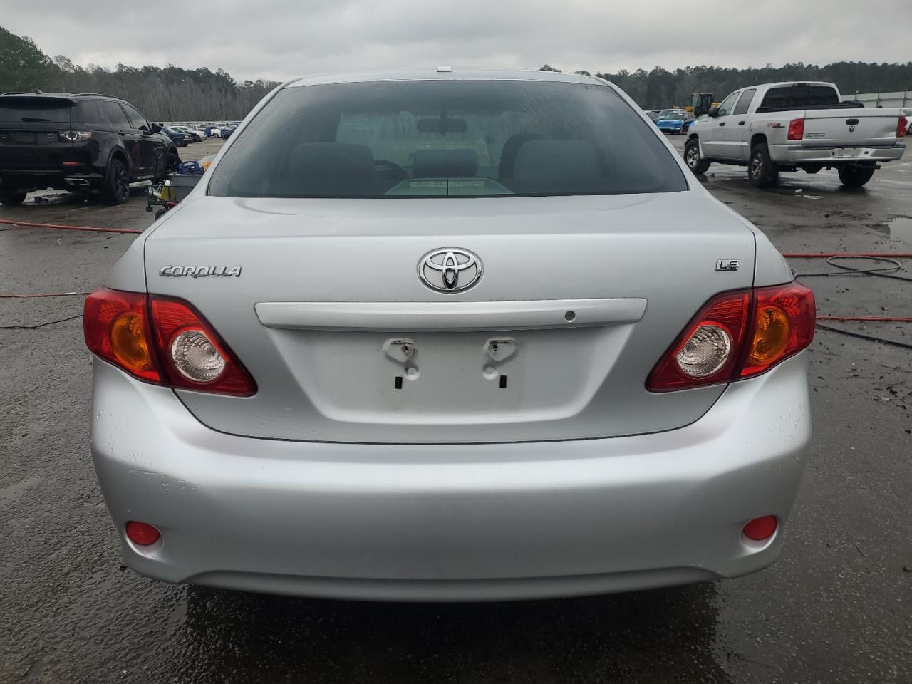 2010 Toyota Corolla - Image 6
