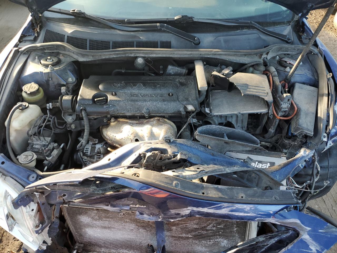2009 Toyota Camry - Image 11
