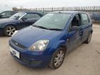 2008 FORD FIESTA STY for sale at Copart YORK