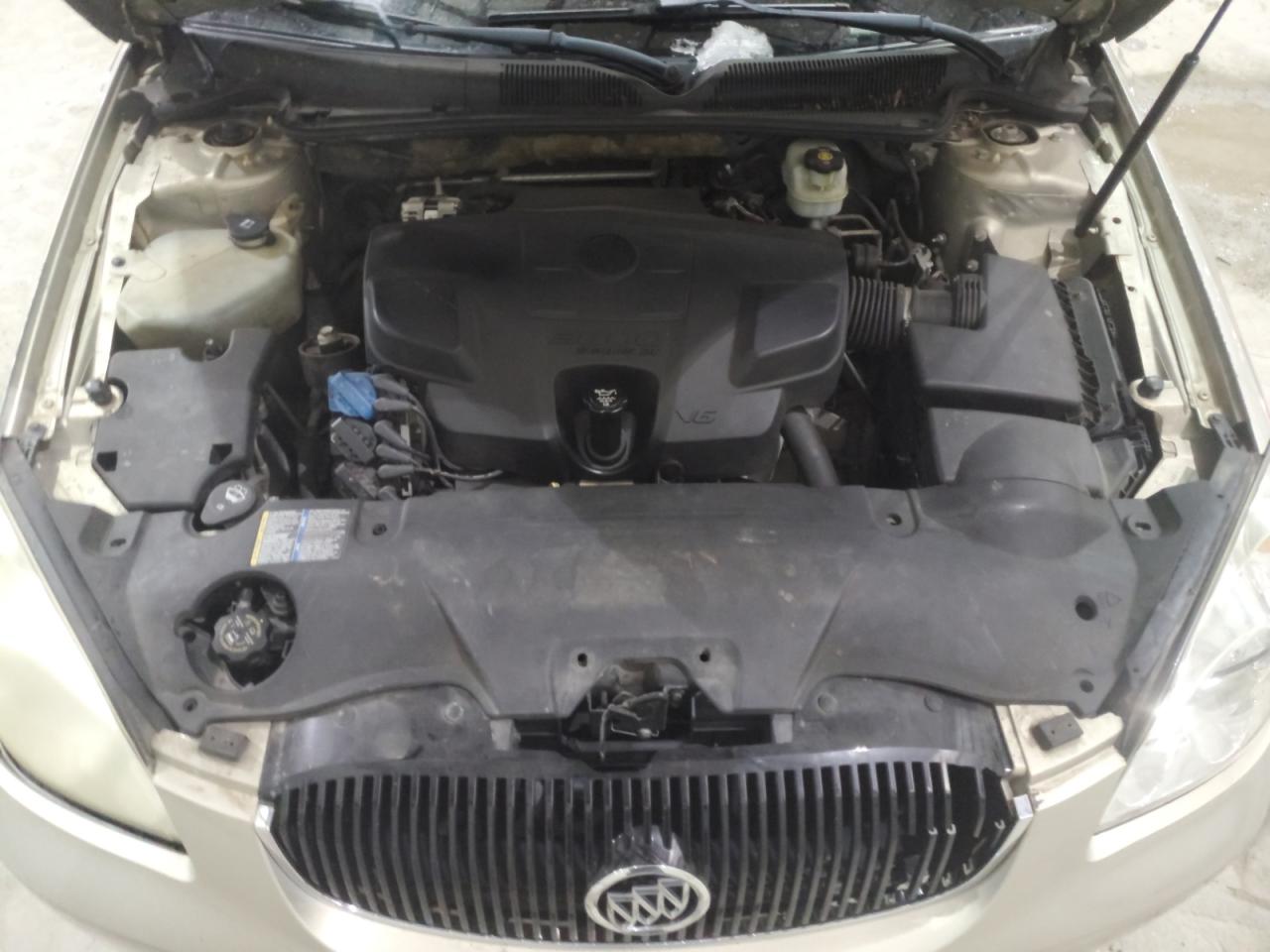 2007 Buick Lucerne - Image 11