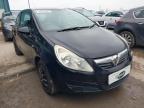 2008 VAUXHALL CORSA CLUB for sale at Copart ROCHFORD