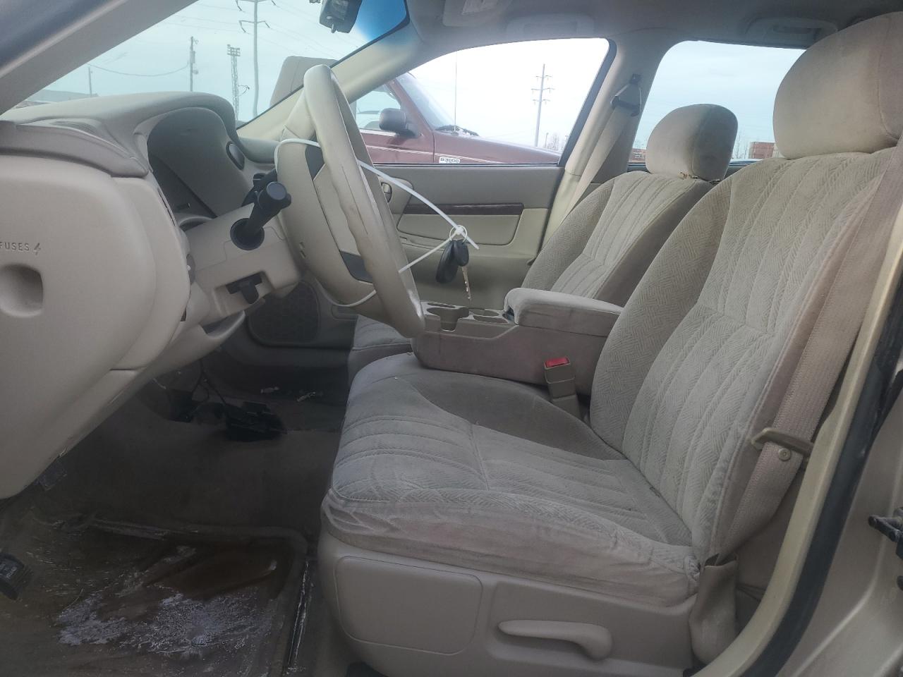 2001 Chevrolet Impala - Image 7