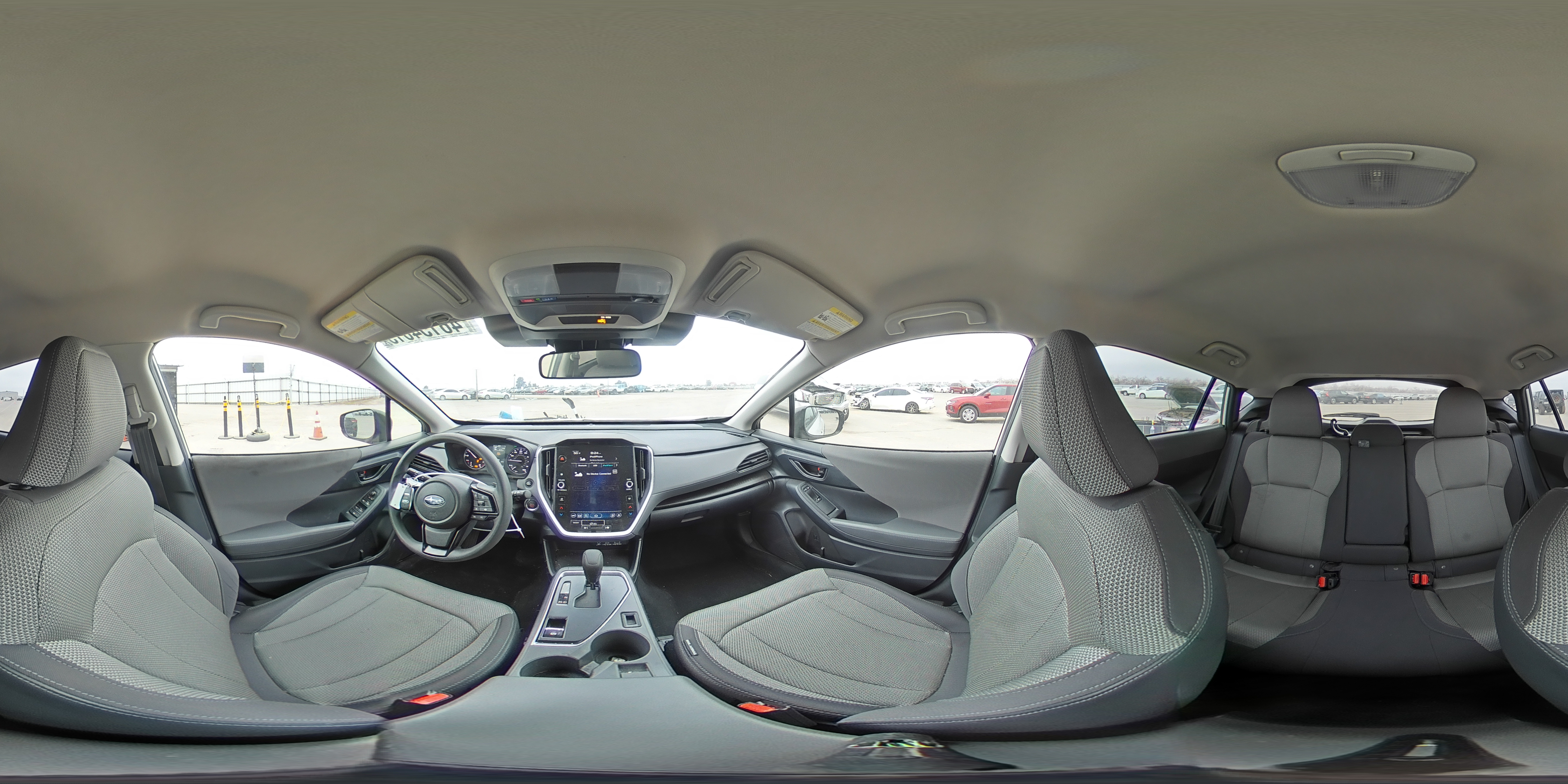 2024 Subaru XV - Image 13