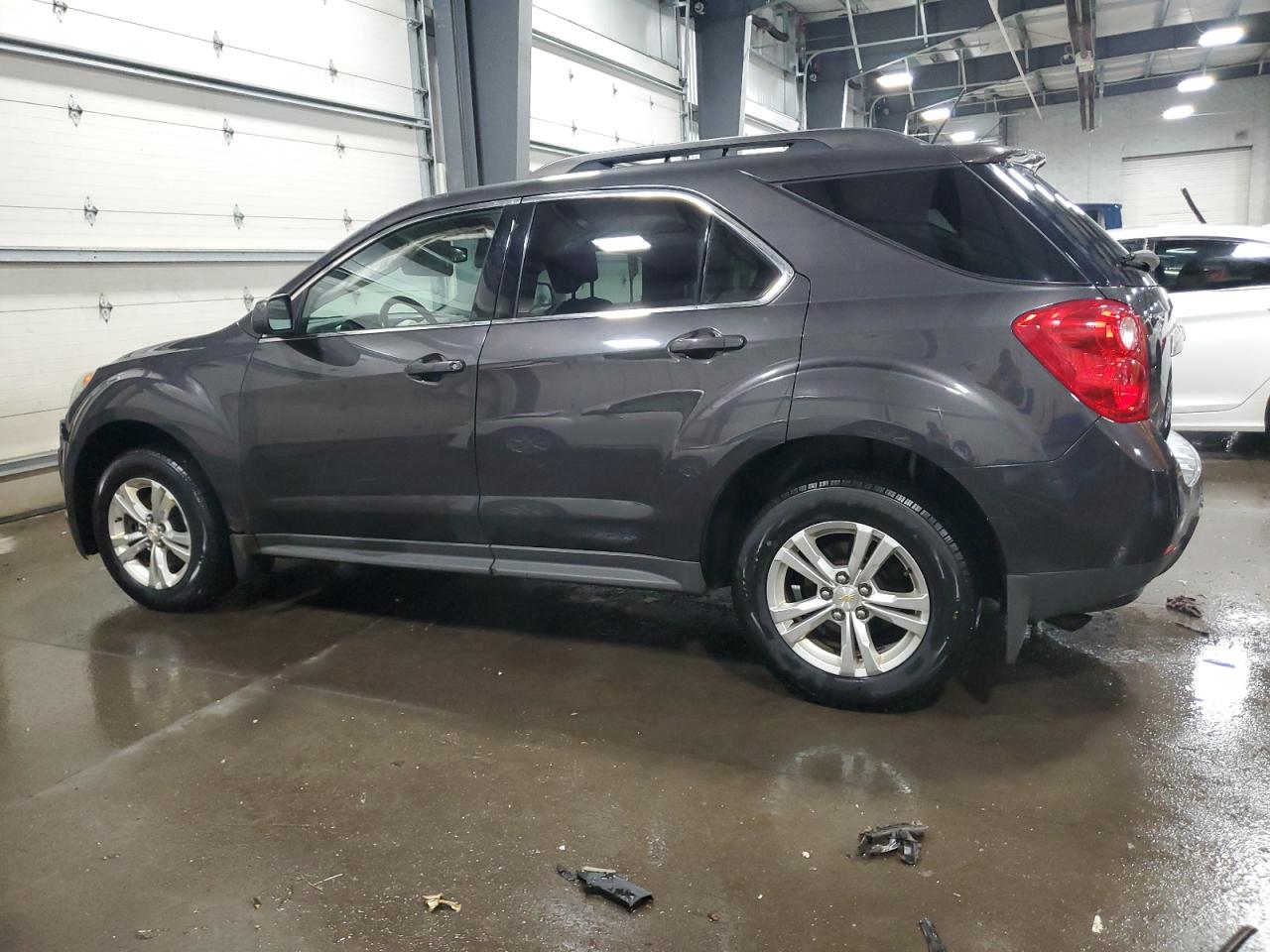 2015 Chevrolet Equinox - Image 2