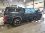 2024 TOYOTA TUNDRA DOUBLE CAB LIMITED   for sale at Copart QC - MONTREAL