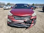 2013 Hyundai Santa Fe Sport  продається в Conway, AR - Front End
