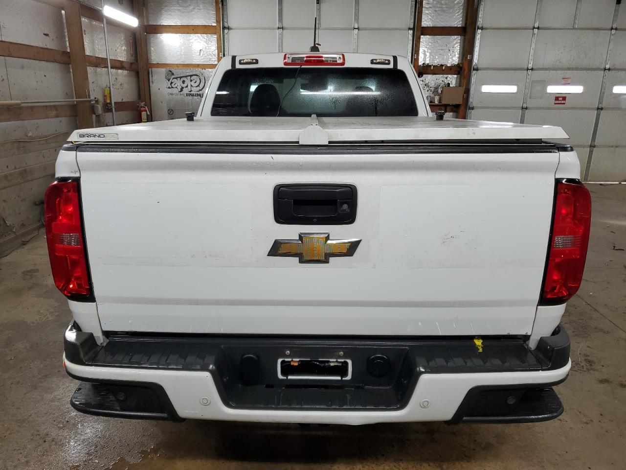 2020 Chevrolet Colorado - Image 6