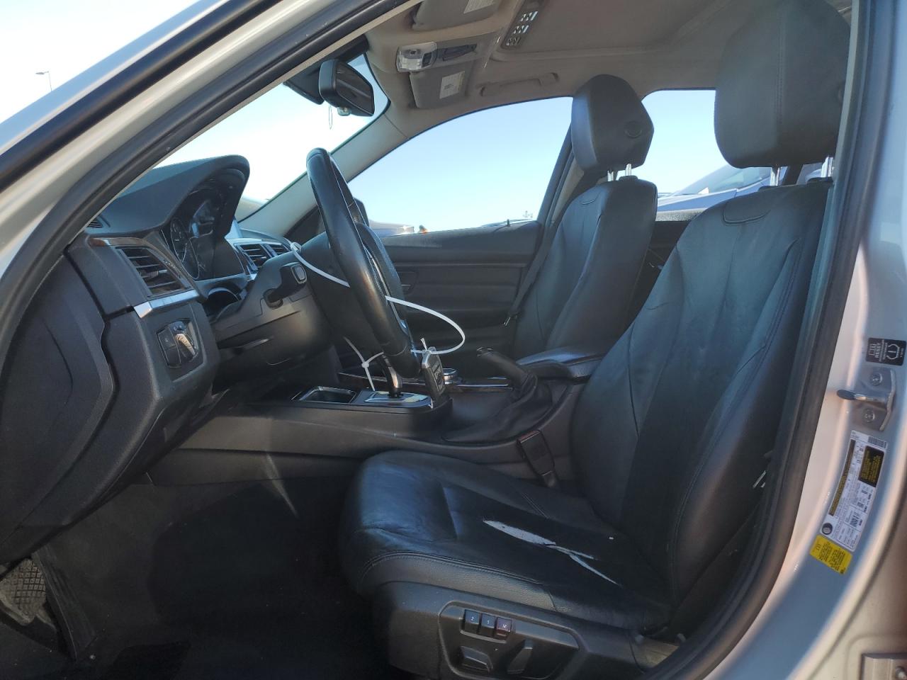 2014 BMW 3er - Image 7