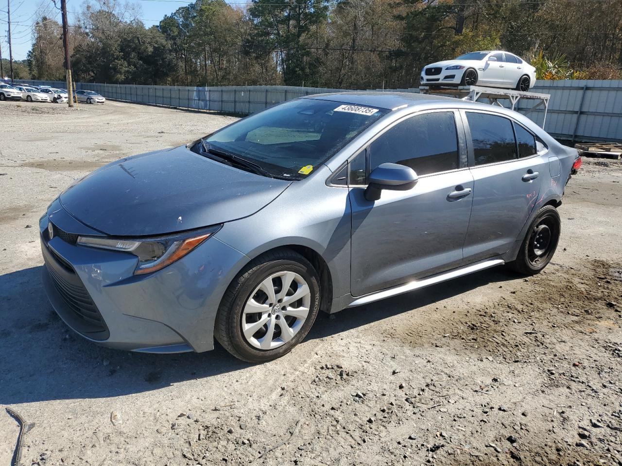 2023 Toyota Corolla Le for Sale in Savannah, GA - Rear End