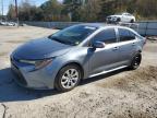 2023 Toyota Corolla Le იყიდება Savannah-ში, GA - Rear End