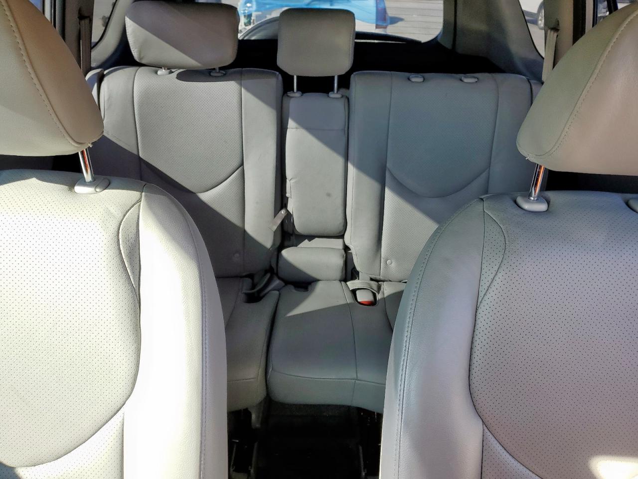 2008 Toyota RAV 4 - Image 10