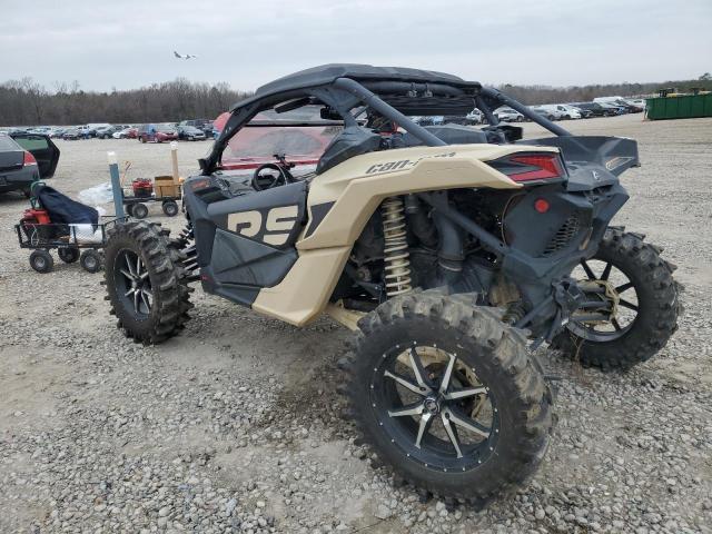 2023 CAN-AM MAVERICK X3 RS TURBO RR  
