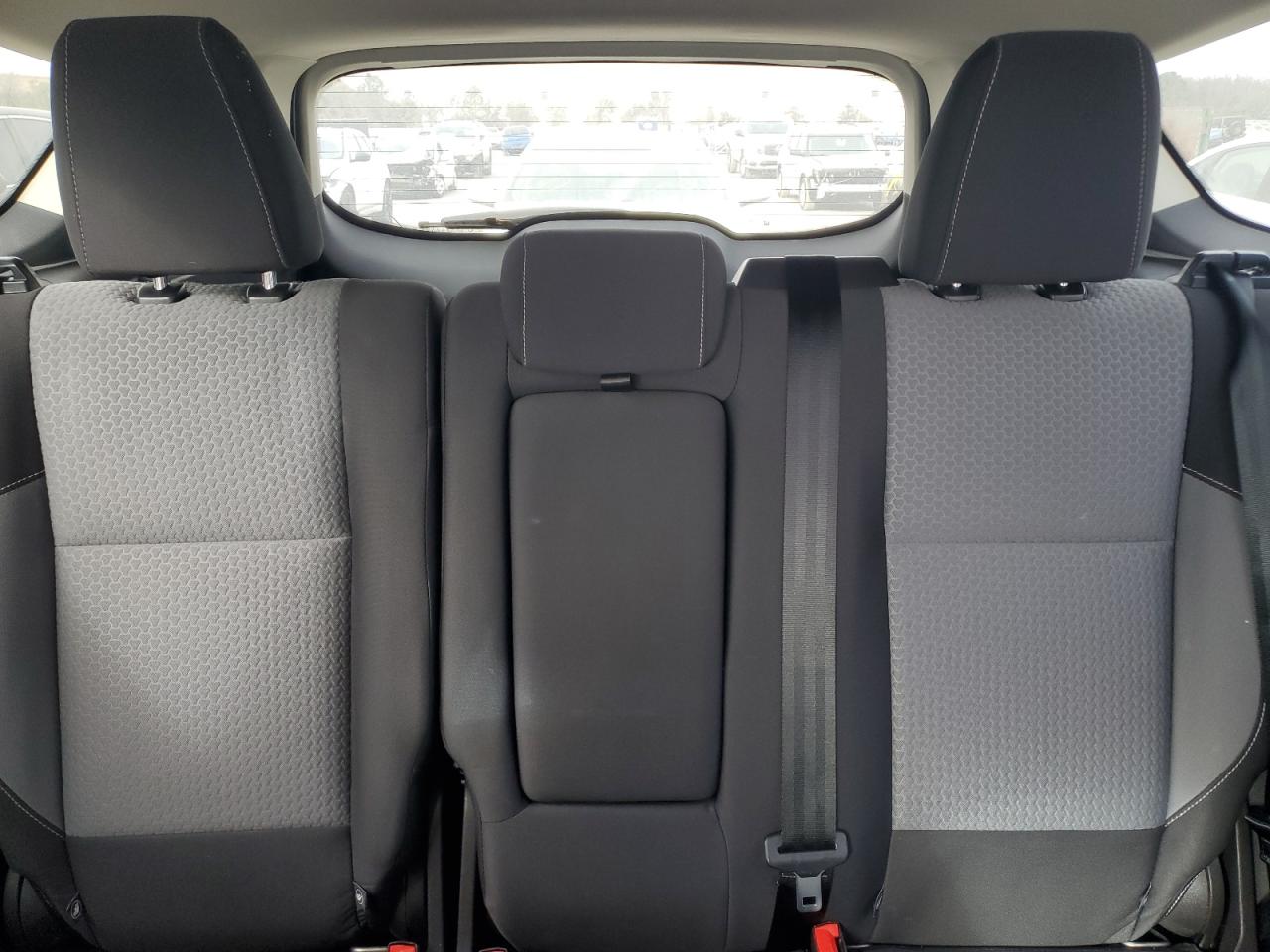2017 Ford Escape - Image 10