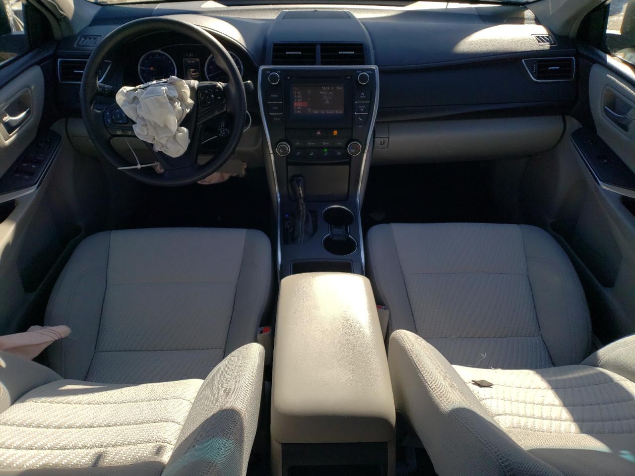 2016 Toyota Camry - Image 8