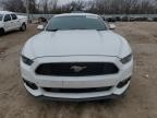 2015 Ford Mustang  na sprzedaż w Oklahoma City, OK - Rear End